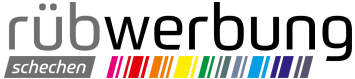 rübwerbung